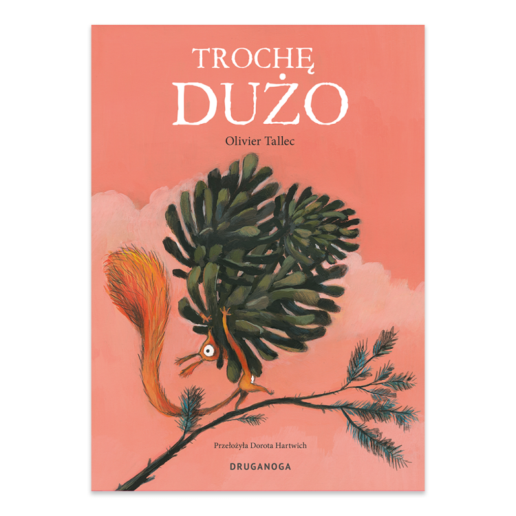 Trochę dużo - księgarnia Natuli.png