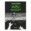 Sekrety Humli Hansson. Tom 1 - księgarnia Natuli.png