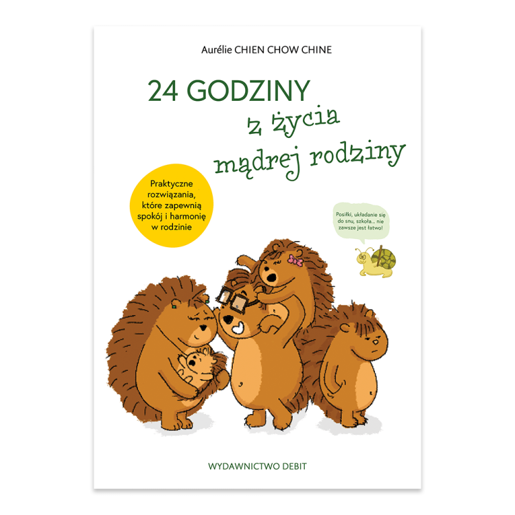 24 godziny z życia mądrej rodziny - księgarnia Natuli.png
