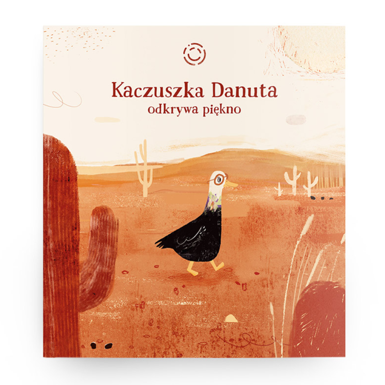 Kaczuszka Danuta - księgarnia Natuli.png