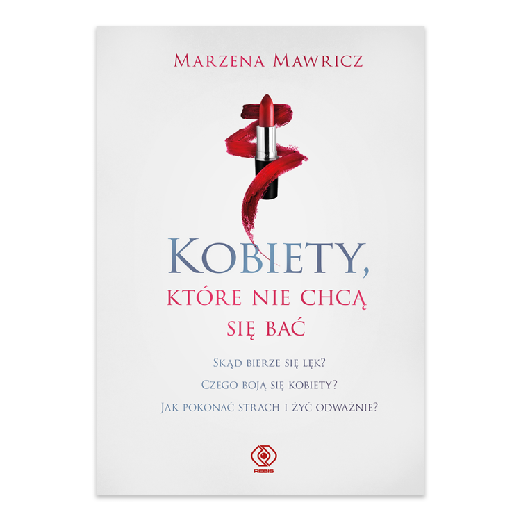 Kobiety, które nie chcą się bać - księgarnia Natuli.png