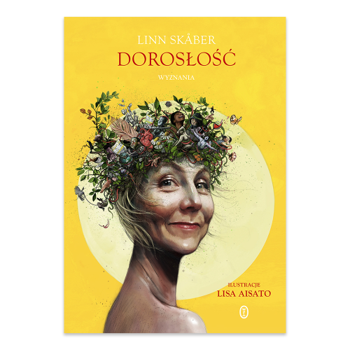 Dorosłość. Wyznania - księgarnia Natuli.png