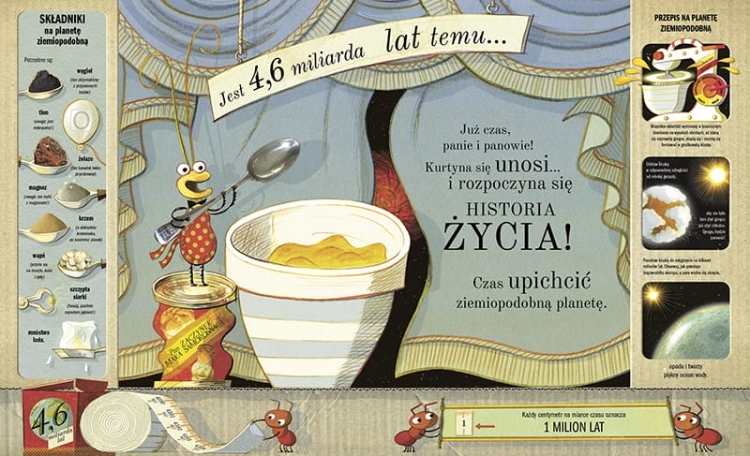 Najwspanialsze widowisko świata_3 - księgarnia Natuli.png