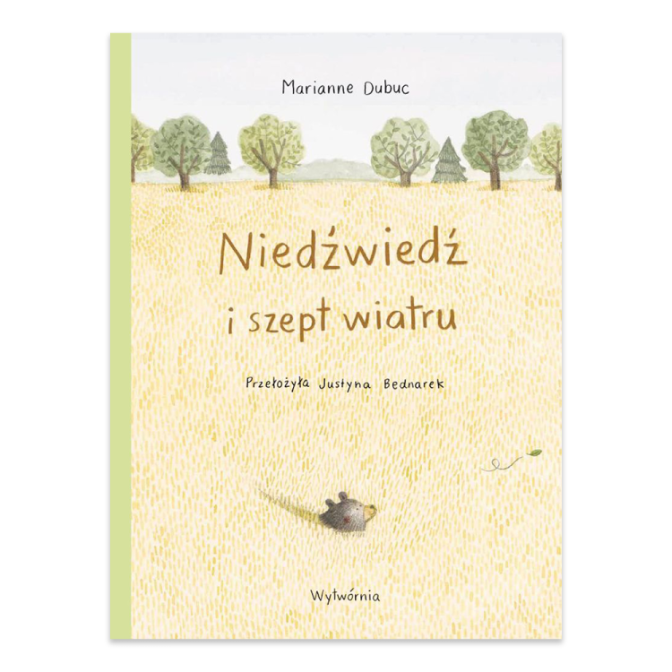 Niedźwiedź i szept wiatru - księgarnia Natuli.png