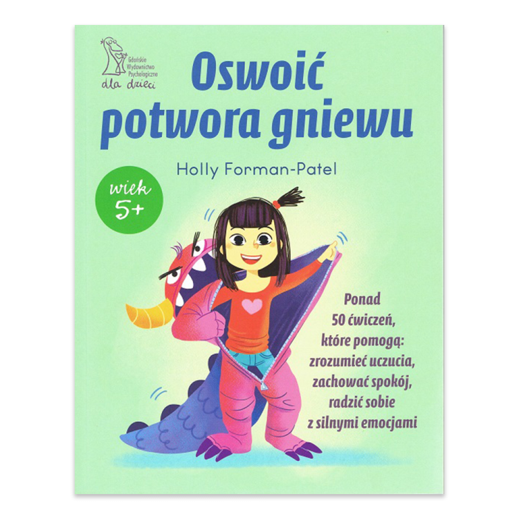 Oswoić potwora gniewu - księgarnia Natuli.png