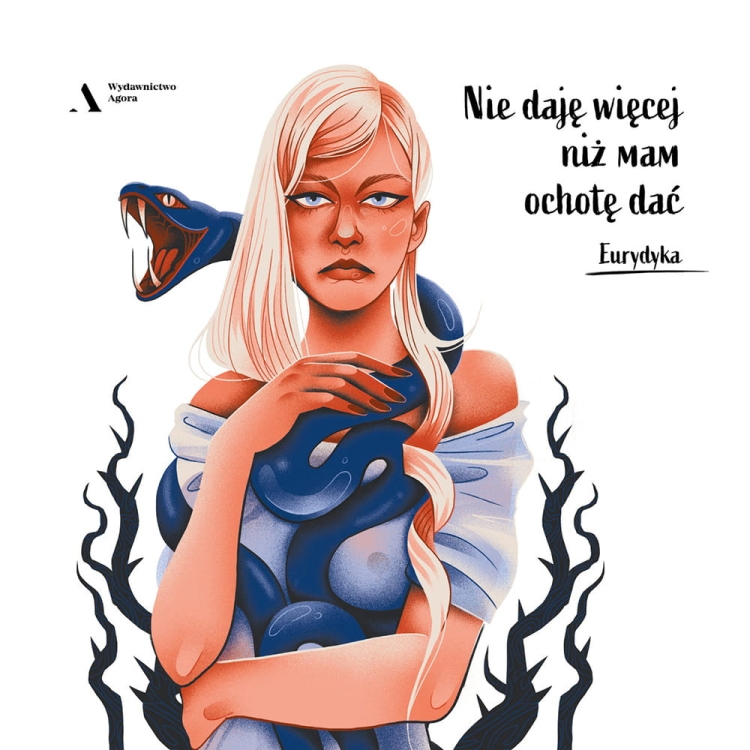 Ziarno granatu. Mitologia według kobiet_3 - księgarnia Natuli.jpg