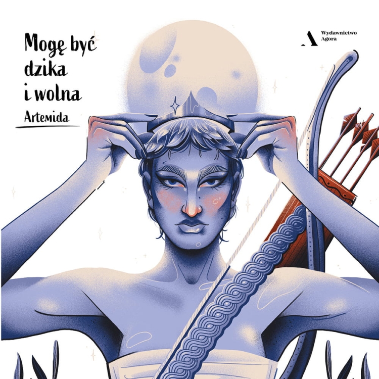 Ziarno granatu. Mitologia według kobiet_6 - księgarnia Natuli.jpg