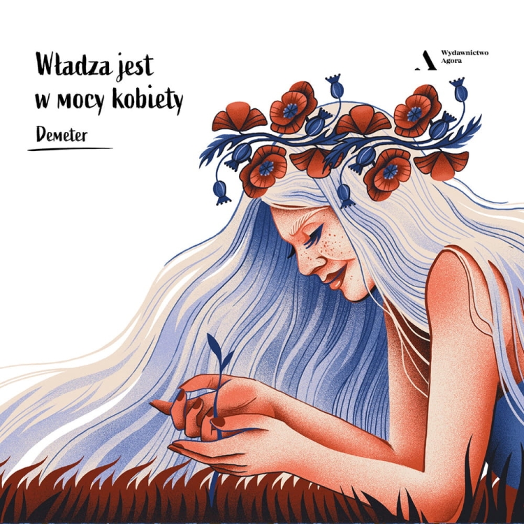 Ziarno granatu. Mitologia według kobiet_8 - księgarnia Natuli.jpg
