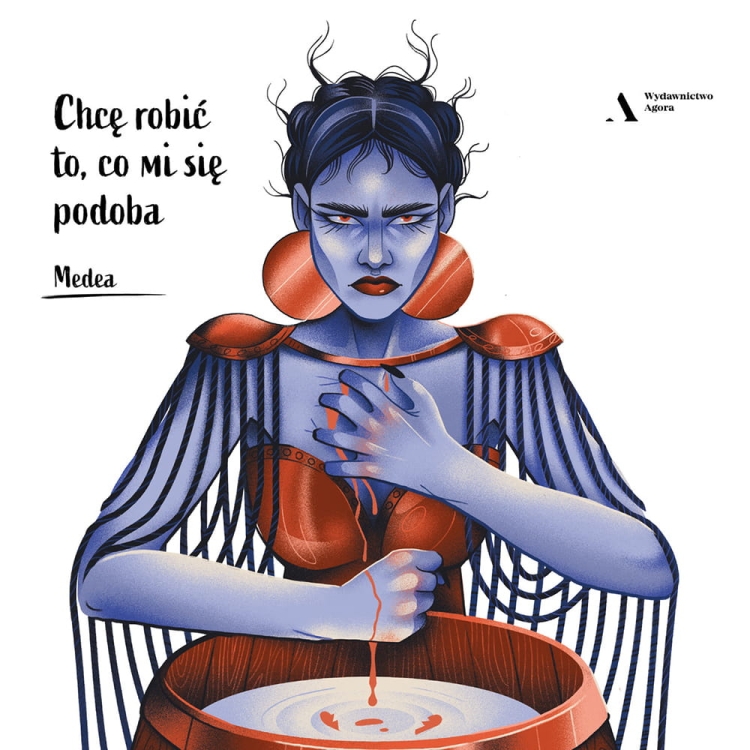 Ziarno granatu. Mitologia według kobiet_10 - księgarnia Natuli.jpg