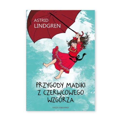 Przygody Madiki z Czerwcowego Wzgórza