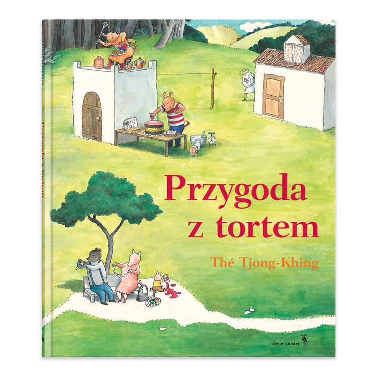 Przygoda z tortem - księgarnia Natuli.png