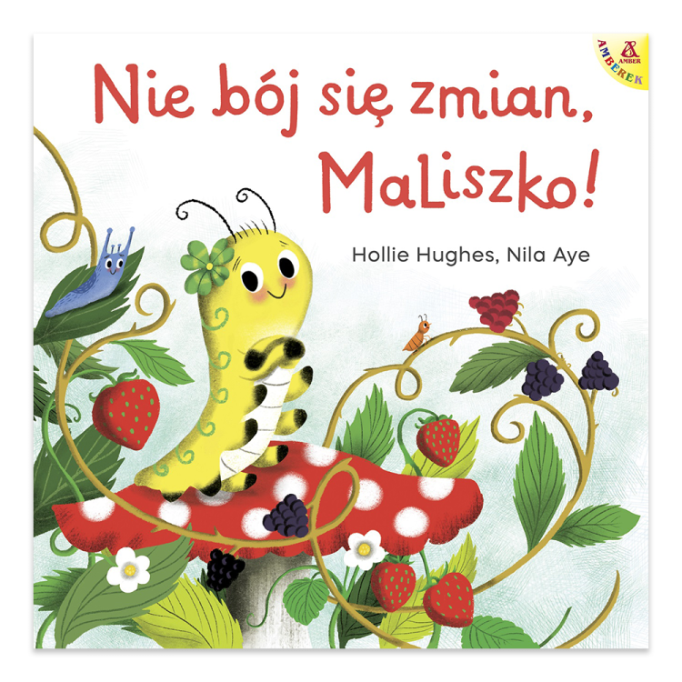 Nie bój się zmian, MaLiszko! - księgarnia Natuli.png