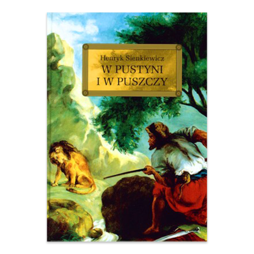 W pustyni i puszczy - księgarnia Natuli.png