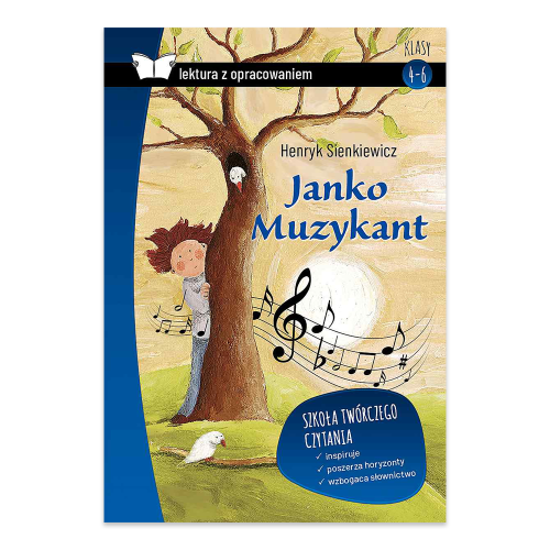 Janko Muzykant. Lektura z opracowaniem - księgarnia Natuli.png