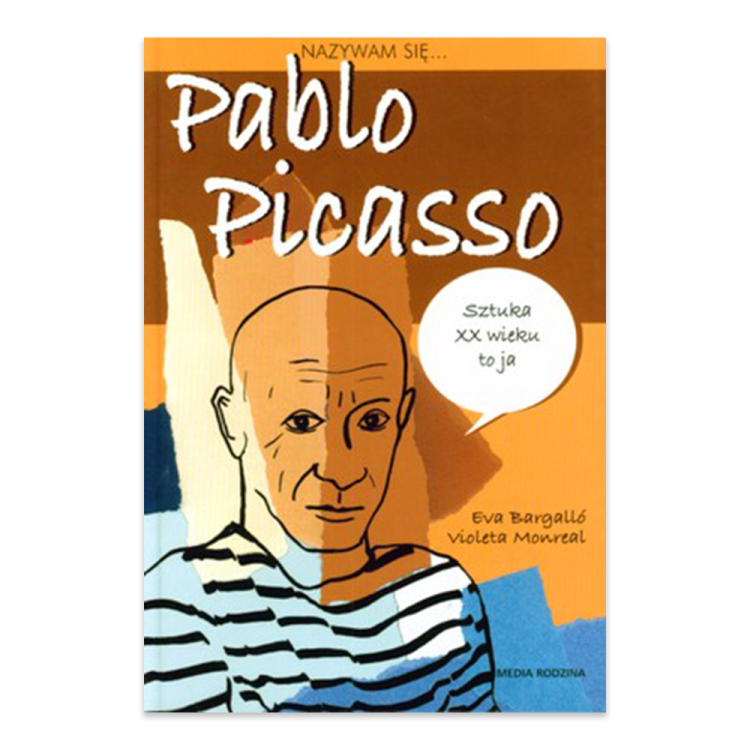 Nazywam się... Pablo Picasso - księgarnia Natuli.png