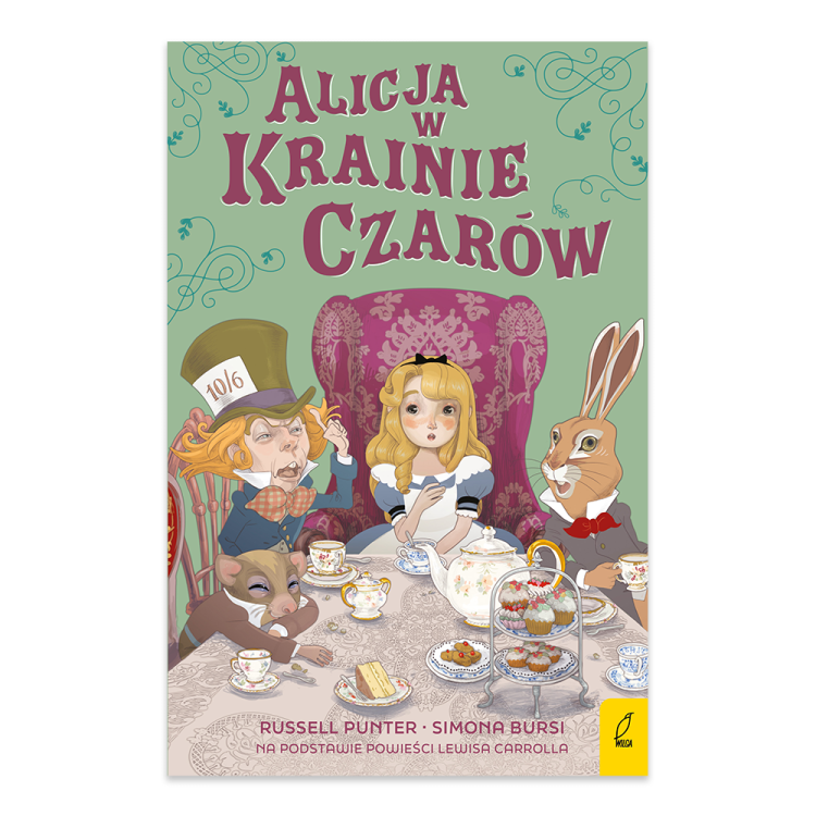 Alicja w Krainie Czarów. Powieść graficzna - księgarnia Natuli.png
