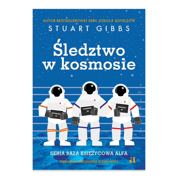 Baza Księżycowa Alfa T.1 Śledztwo w kosmosie - księgarnia Natuli.png