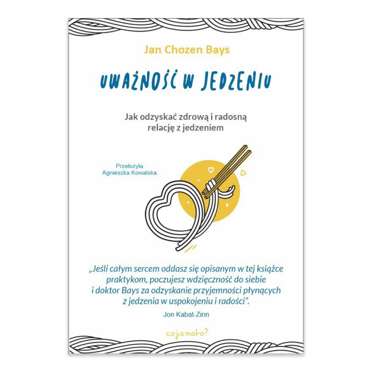 Uważność w jedzeniu - księgarnia Natuli.png