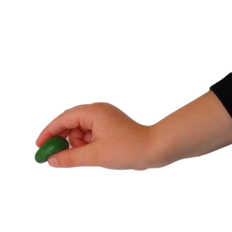 Kredki Crayon Rocks w aksamitnym woreczku - 16 kolorów_2 - księgarnia Natuli.jpg