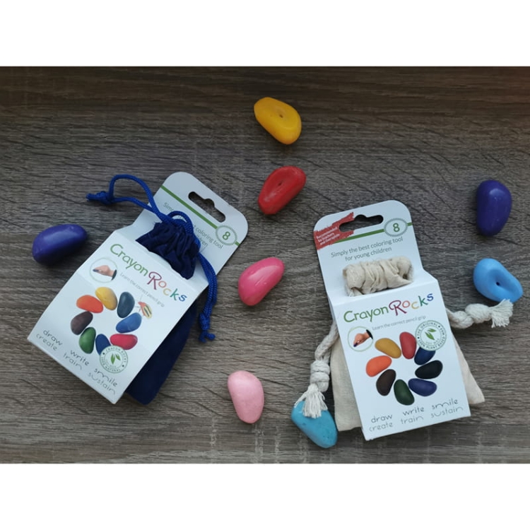 Kredki Crayon Rocks w aksamitnym woreczku - 16 kolorów_12 - księgarnia Natuli.jpg