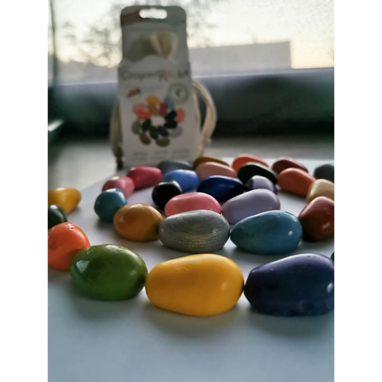 Kredki Crayon Rocks w aksamitnym woreczku - 16 kolorów_13 - księgarnia Natuli.jpg