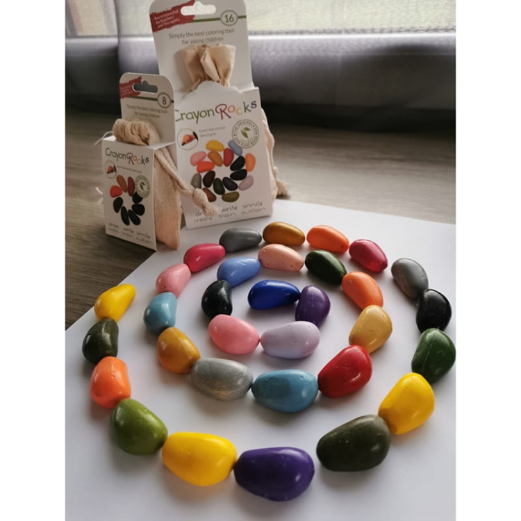 Kredki Crayon Rocks w aksamitnym woreczku - 16 kolorów_14 - księgarnia Natuli.jpg