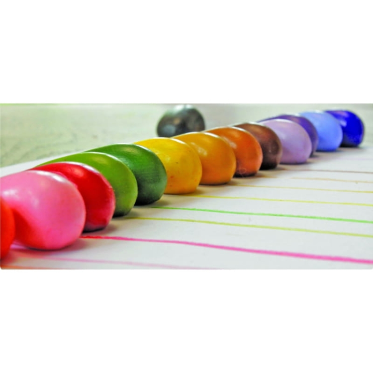 Kredki Crayon Rocks w aksamitnym woreczku - 16 kolorów_8 - księgarnia Natuli.jpg