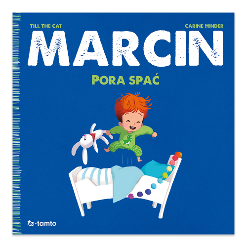 Marcin. Pora spać - księgarnia Natuli.png