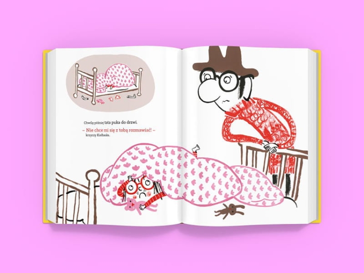 Kiełbaska nie chce jeść kolacji_3.jpg