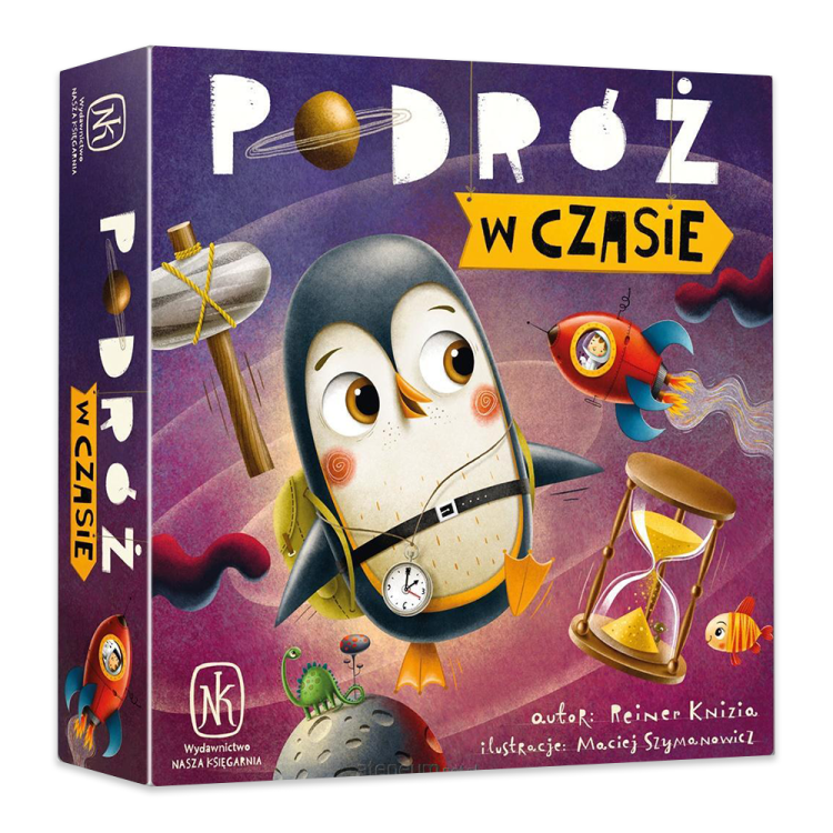 Podróż w czasie - księgarnia Natuli.png