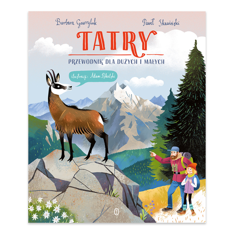 Tatry. Przewodnik dla dużych i małych - księgarnia Natuli.png