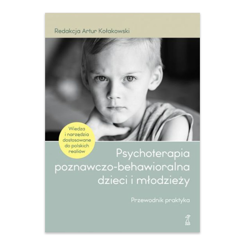 Psychoterapia poznawczo-behawioralna dzieci i młodzieży - księgarnia Natuli.png
