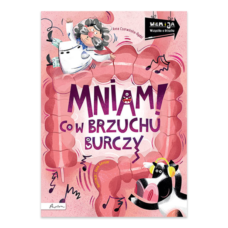 Mniam! co w brzuchu burczy. Wiem i ja! - księgarnia Natuli.png