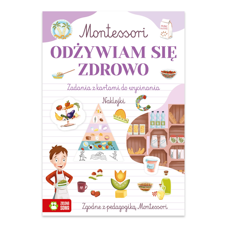 Odżywiam się zdrowo. Montessori.png