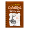 Trzeci do pary. Dziennik cwaniaczka. Tom 7.png