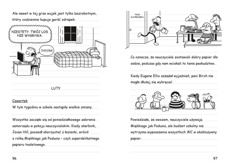 Trzeci do pary. Dziennik cwaniaczka. Tom 7_3.png