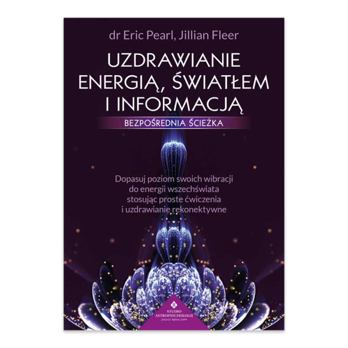 Uzdrawianie energią, światłem i informacją. Bezpośrednia ścieżka.png