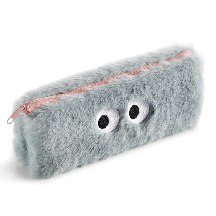 Puszysty piórnik Miquelrius - Khaki.png