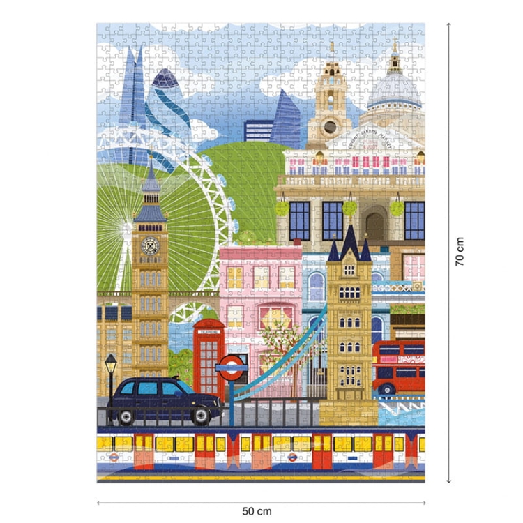 Puzzle Miquelrius - London 1000 el._2.jpg