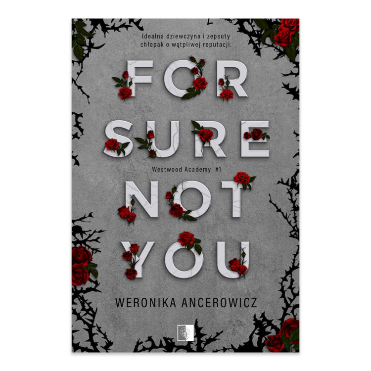 For Sure Not You. Westwood Academy.Tom 1.png