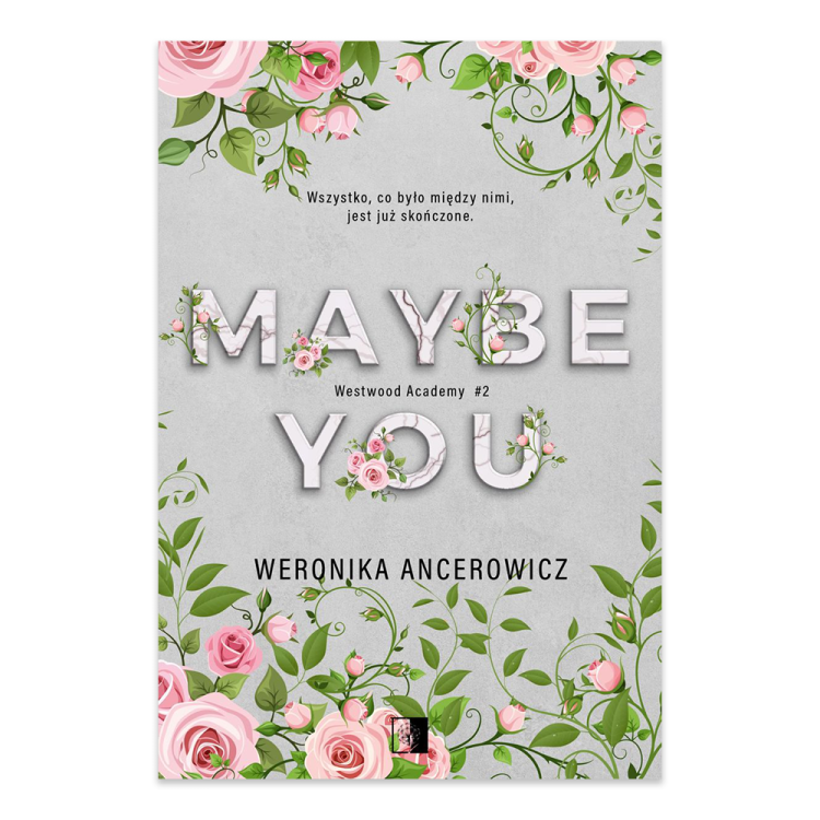 Maybe You. Westwood Academy. Tom 2.png