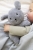 Tiamo Miffy Przytulanka Snuffie 25 cm Fluffy Blue_2.jpg