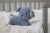 Tiamo Miffy Przytulanka Snuffie 25 cm Fluffy Blue_3.jpg