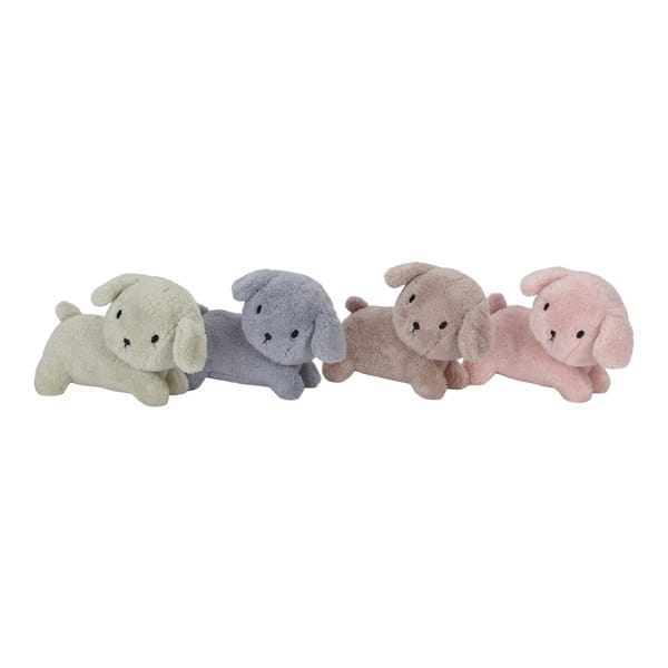Tiamo Miffy Przytulanka Snuffie 25 cm Fluffy Pink_2.jpg
