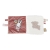 Tiamo Miffy Duża książeczka sensoryczna Fluffy Pink_4.jpg