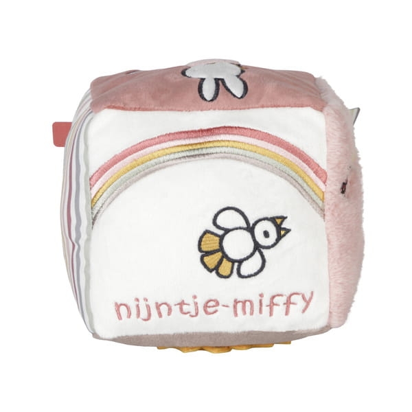 Tiamo Miffy Kostka sensoryczna Fluffy Pink_3.jpg