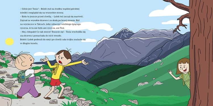 Bolek i Lolek zdobywają Tatry_2.jpg