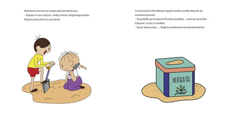 Bolek i Lolek i piracka przygoda. Bajka o odwadze_3.jpg