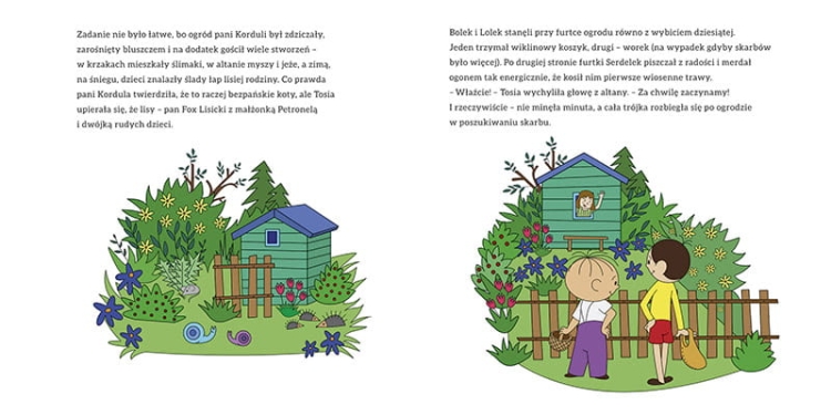 Bolek i Lolek szukają skarbu. Bajka o wychodzeniu z tarapatów_2.jpg