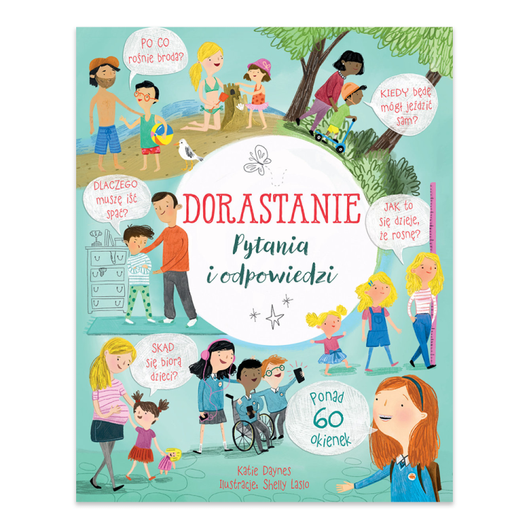 Dorastanie. Pytania i odpowiedzi.png